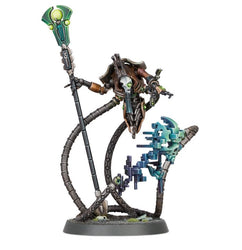 Warhammer 40K: Necrons - Psychomancer