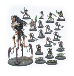 Warhammer 40K: Combat Patrol - Necrons