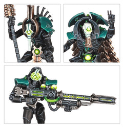 Warhammer 40K: Kill Team - Hierotek Circle