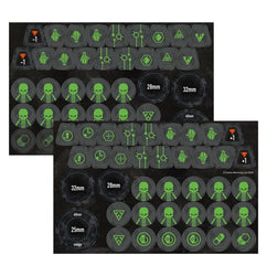 Warhammer 40K: Kill Team - Hierotek Circle