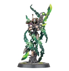 Warhammer 40K: Necrons Battleforce Hypercrypt Legion