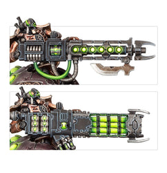 Warhammer 40K: Necrons - 500 Worlds Battalion