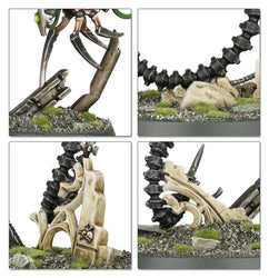 Warhammer 40K: Necrons - Battleforce Necron Host