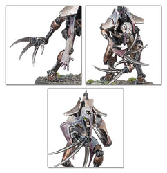 Warhammer 40K: Necrons - Battleforce Necron Host