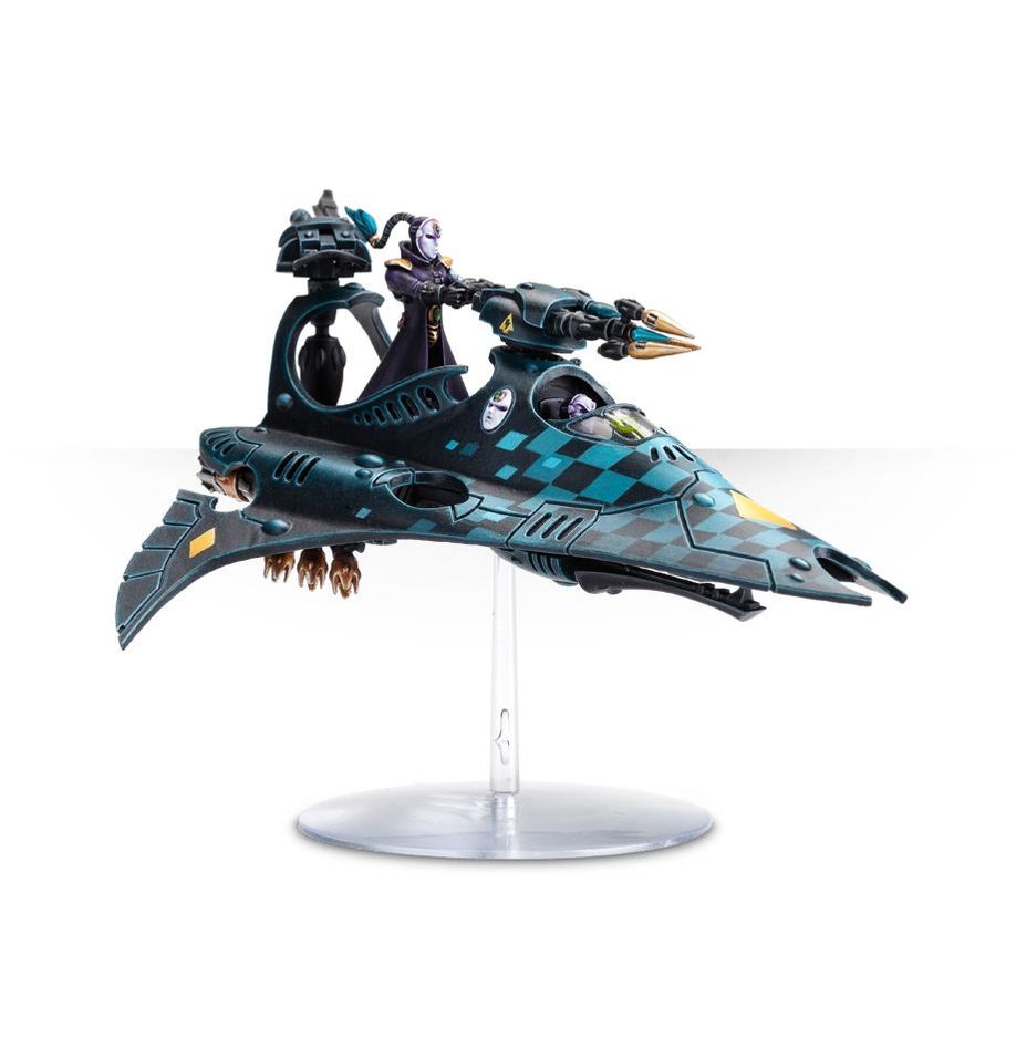 Warhammer 40K: Aeldari - Combat Patrol (Harlequins)