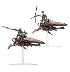 Warhammer 40K: Aeldari - Combat Patrol (Harlequins)