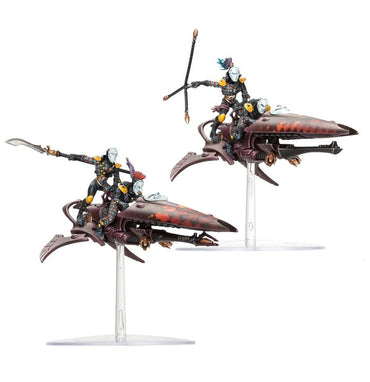 Warhammer 40K: Aeldari - Skyweavers