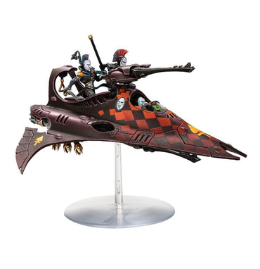 Warhammer 40K: Aeldari - Starweaver