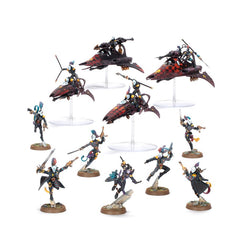 Warhammer 40K: Aeldari - Combat Patrol (Harlequins)