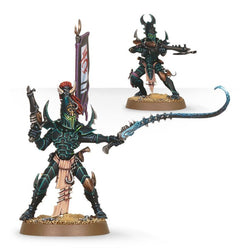 Warhammer 40K: Drukhari - Kabalite Warriors