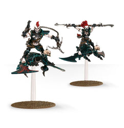 Warhammer 40K: Dark Eldar - Hellions (Online)