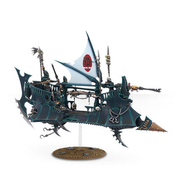 Warhammer 40K: Drukhari - Raider