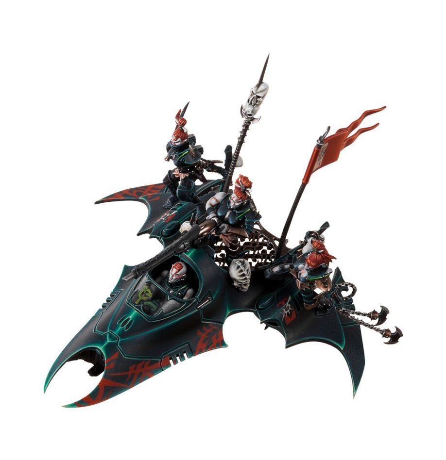 Warhammer 40K: Drukhari - Venom