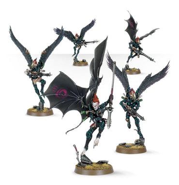 Warhammer 40K: Drukhari - Scourges