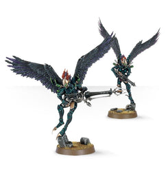 Warhammer 40K: Drukhari - Scourges