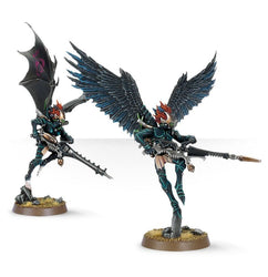 Warhammer 40K: Drukhari - Scourges