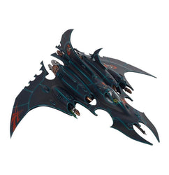 Warhammer 40K: Drukhari - Razorwing Jetfighter (Online)