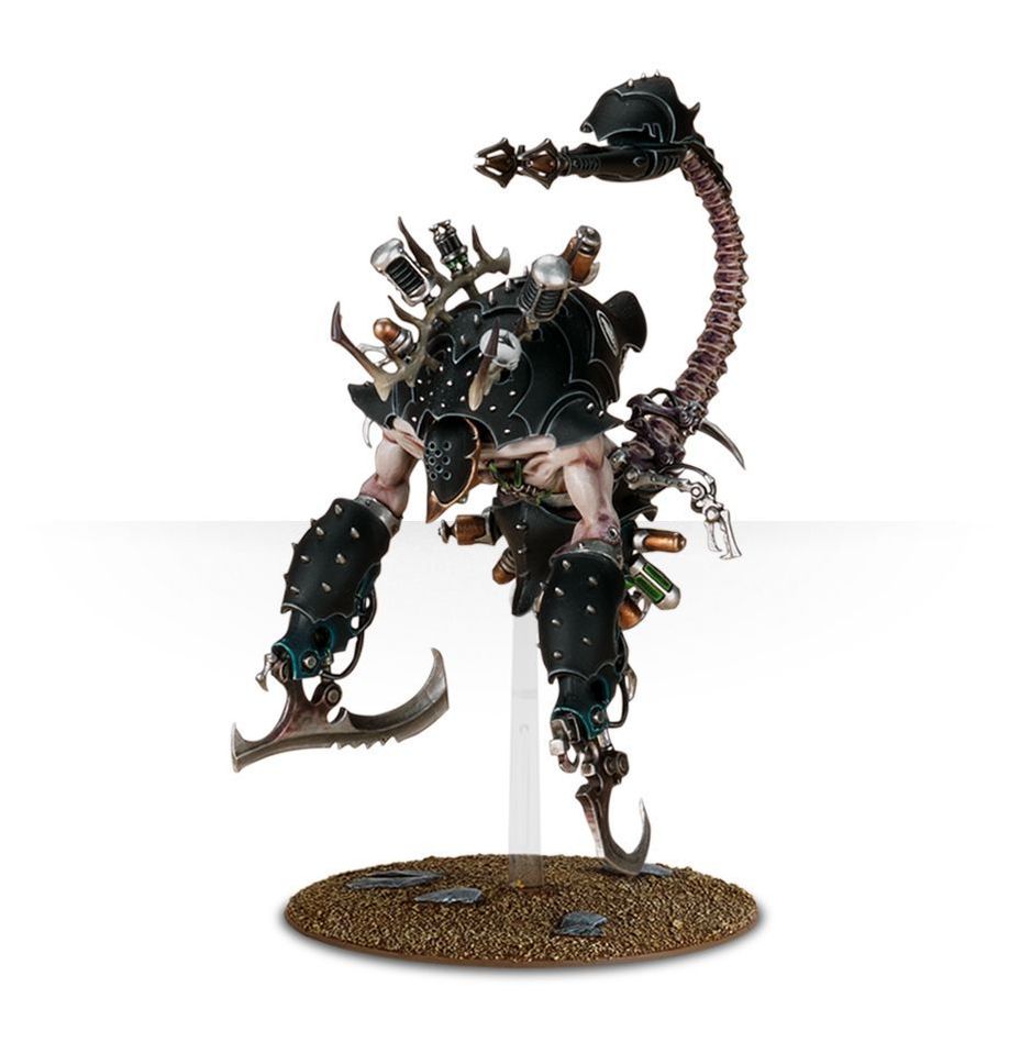 Warhammer 40K: Drukhari - Combat Patrol