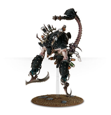 Warhammer 40K: Drukhari - Talos