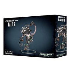 Warhammer 40K: Drukhari - Talos