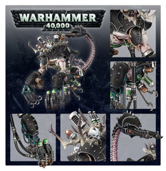 Warhammer 40K: Drukhari - Talos