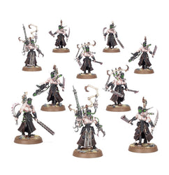 Warhammer 40K: Drukhari - Combat Patrol