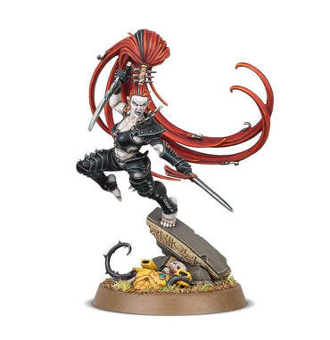 Warhammer 40K: Drukhari - Lelith Hesperax