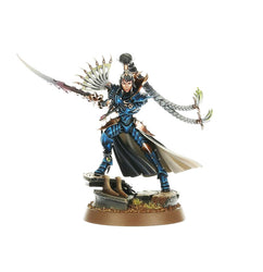 Warhammer 40K: Drukhari - Lady Malys