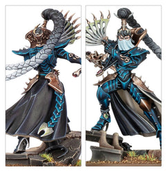 Warhammer 40K: Drukhari - Lady Malys