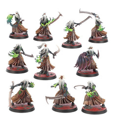 Warhammer 40K: Kill Team - Mandrakes