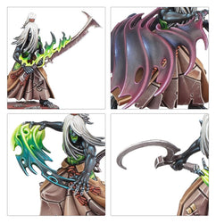 Warhammer 40K: Kill Team - Mandrakes