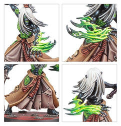 Warhammer 40K: Kill Team - Mandrakes