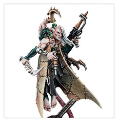 Warhammer 40K: Drukhari - Combat Patrol