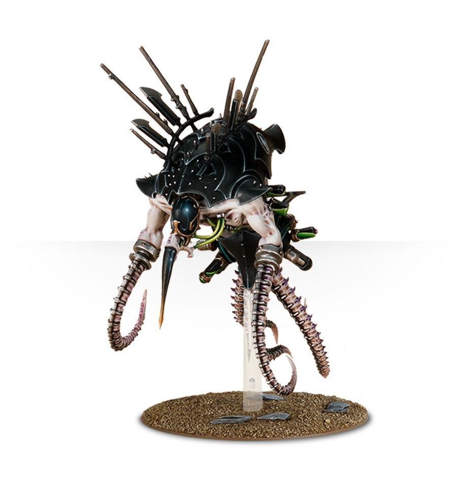 Warhammer 40K: Drukhari - Combat Patrol