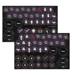 Warhammer 40K: Kill Team - Hand of the Archon