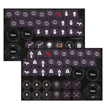 Warhammer 40K: Kill Team - Hand of the Archon