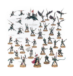 Warhammer 40K: Drukhari - Realspace Raiders