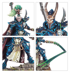 Warhammer 40K: Drukhari - Realspace Raiders
