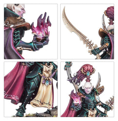 Warhammer 40K: Drukhari - Archon