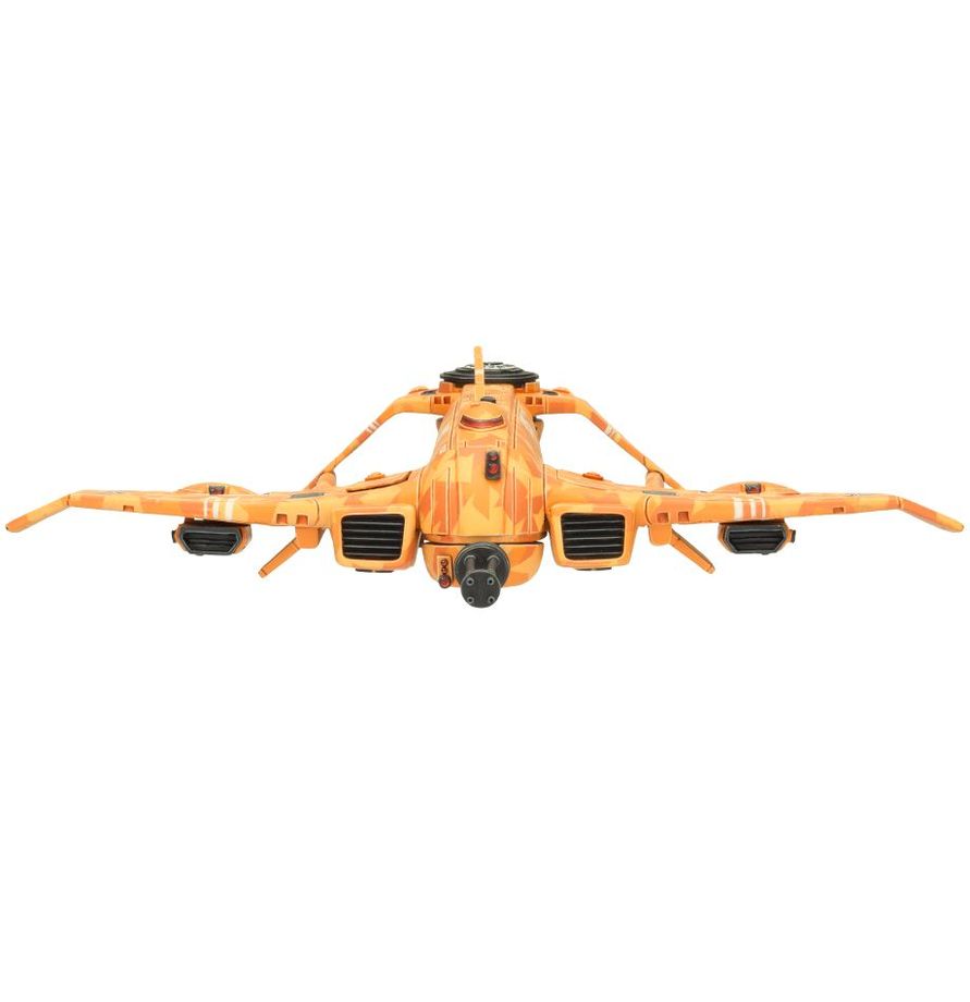 Warhammer 40K: T'au Empire - AX39 Sun Shark Bomber (Online)
