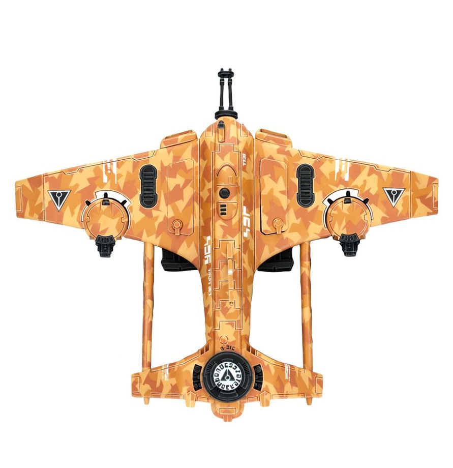 Warhammer 40K: T'au Empire - AX39 Sun Shark Bomber (Online)