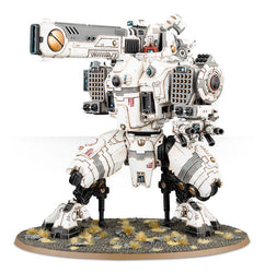 Warhammer 40K: Tau Empire - Stormsurge