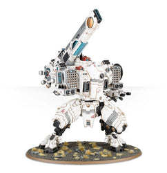 Warhammer 40K: Tau Empire - Stormsurge