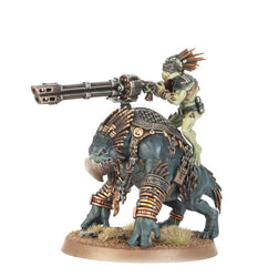 Warhammer 40K: T'Au Empire - Combat Patrol (Kroot)