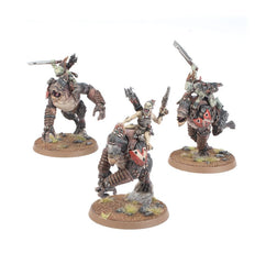 Warhammer 40K: T'Au Empire - Combat Patrol (Kroot)