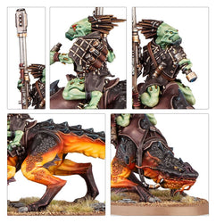 Warhammer 40K: T'Au Empire - Combat Patrol (Kroot)