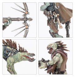 Warhammer 40K: Kill Team - Farstalker Kinband