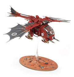 Warhammer 40K: Adeptus Mechanicus - Archaeopter