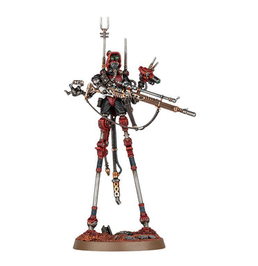 Warhammer 40K: Adeptus Mechanicus - Sydonian Skatros