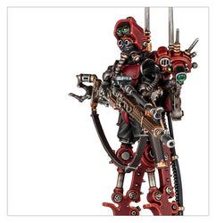 Warhammer 40K: Adeptus Mechanicus - Sydonian Skatros